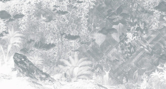 Фотообои My Fresco Природа