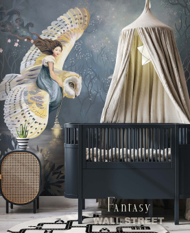 Фотообои Wall Street FANTASY