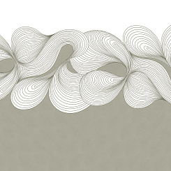 Фотообои Wall Street CLOUD DANCER