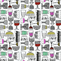 Обои Jannelli&Volpi MARIMEKKO VOL 5