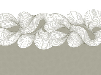 Фотообои Wall Street CLOUD DANCER