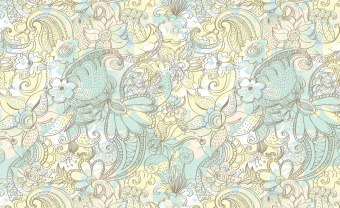 Фотообои Respace Этника  Шри-Ланка