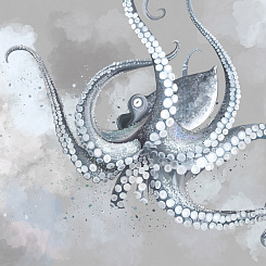 Фотообои Wall Street FAUNA ZOOM