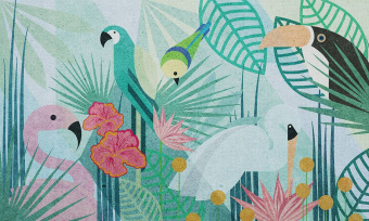  Обои Skinwall Contemporary Collection