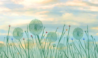 Фотообои Co.De CODE 02