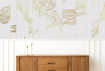 Фрески/Панно ORTOGRAF