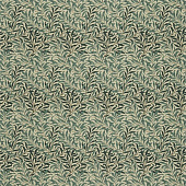 Morris & Co The Craftsman Fabrics