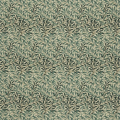 Morris & Co The Craftsman Fabrics
