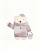 Обои Casadeco My little world