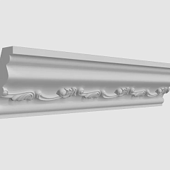 Карниз орнаментальный Artpole
