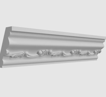 Карниз орнаментальный Artpole