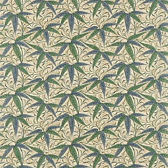 Morris & Co  Compilation Fabric