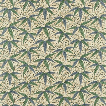 Morris & Co  Compilation Fabric