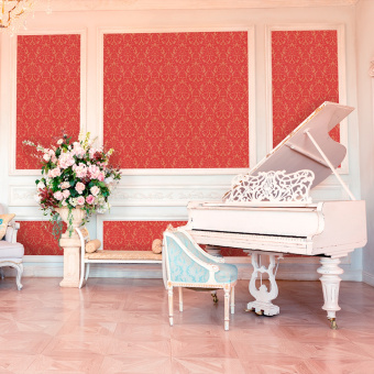 Обои Desima Rossica Line