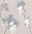 Обои 1838 Wallcoverings Camellia