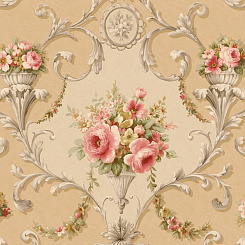 Обои Galerie Classic Silks 4