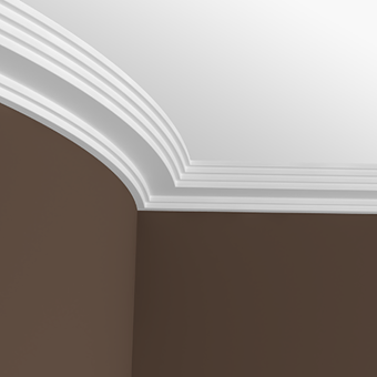 Карниз Европласт