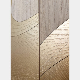 Фрески/Панно Fresq ONE OF ONE