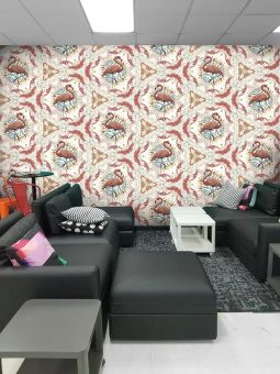 Фотообои Onprint Антон зеленов