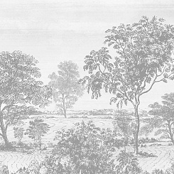 Фотообои Wall Street ESTAMPE