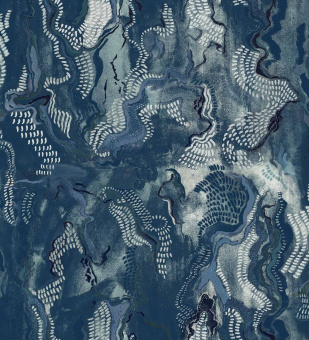 Обои Coordonne Rest Time