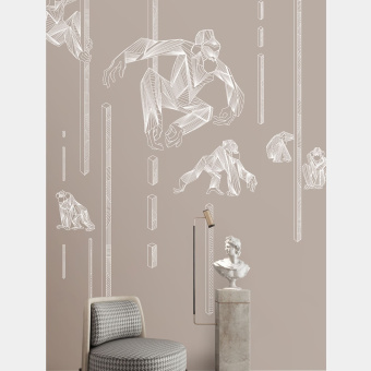 Фрески/Панно Fresq GEO