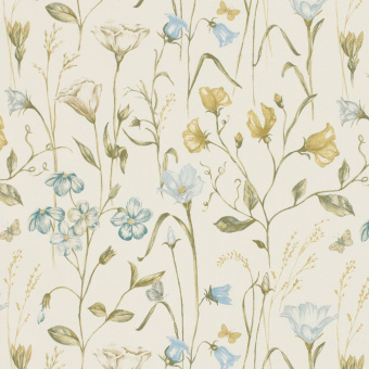 Ткань Ashley Wilde Florian