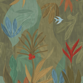 Обои York Artisan Studio