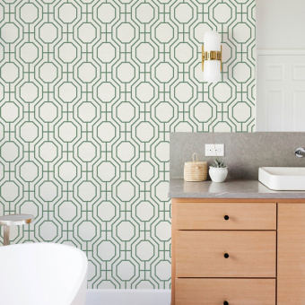 Обои A-Street Prints Terrace