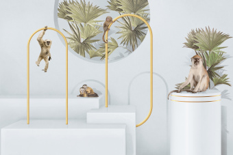 Фрески/Панно ORTOGRAF Гармония