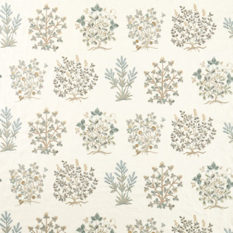 Ткань Sanderson Highgrove Fabrics