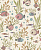 Обои Grandeco Little Dreamers