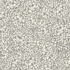 Обои Cole & Son Fornasetti Senza Tempo II