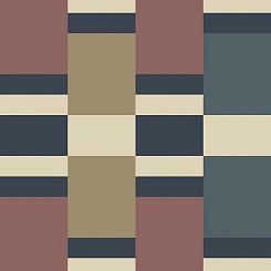 Обои Casadeco Color Game