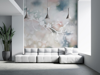 Фотообои Onprint Watercolour melody