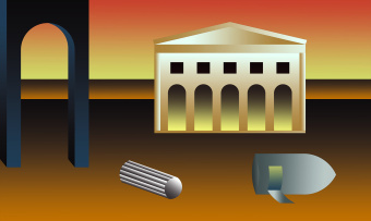 Фотообои Co.De CODE 01