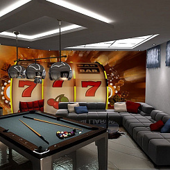 Обои Artmegahome Казино