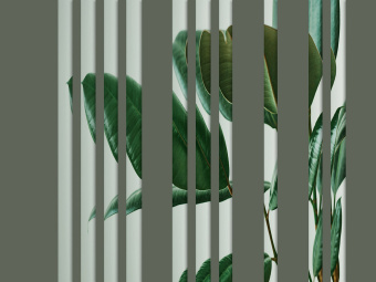 Фотообои Wall Street GREENDAY 22