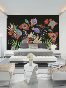 Фотообои Onprint Антон зеленов