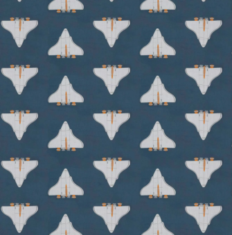 Обои Harlequin Book of Little Treasures