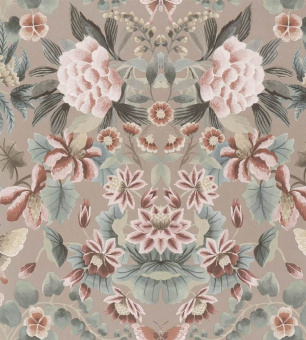 Обои Designers Ikebana