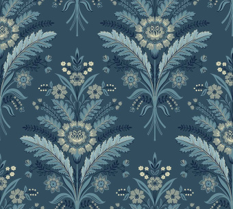 Обои PAPER&INK Mulberry Tree