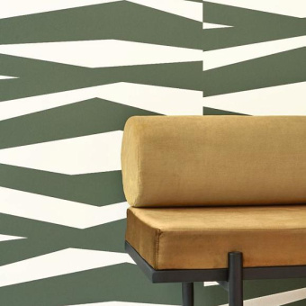 Обои Casadeco Color Game