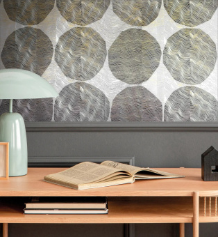 Обои Jannelli&Volpi MARIMEKKO VOL 7