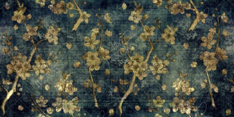 Фотообои My Fresco Природа