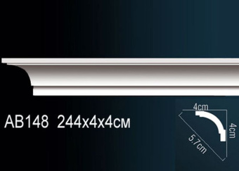 Карниз Perfect