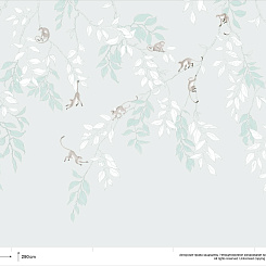 Фрески/Панно Fresq CLASSIC