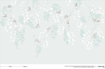 Фрески/Панно Fresq CLASSIC