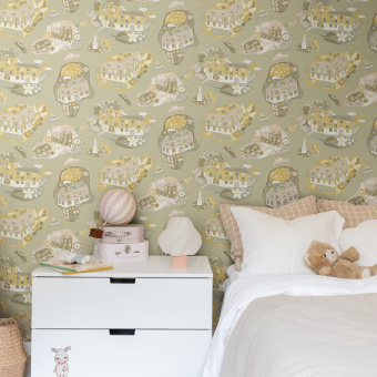 Обои York Daydream