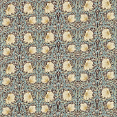 Morris & Co The Craftsman Fabrics